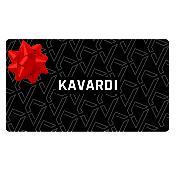 Kavardi E-Gift Card